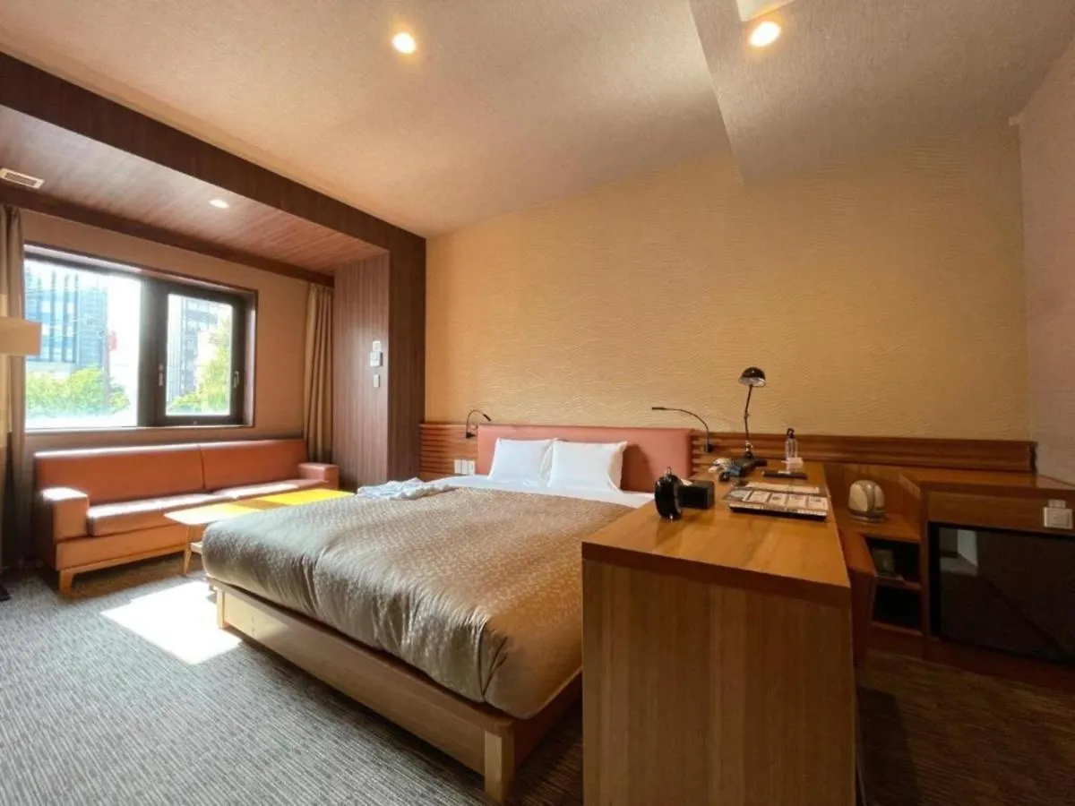 Hotel Relief Sapporo Susukino - Vacation Stay 22966V