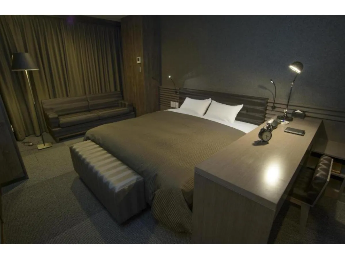 Hotel Relief Sapporo Susukino - Vacation Stay 22966V Japonsko