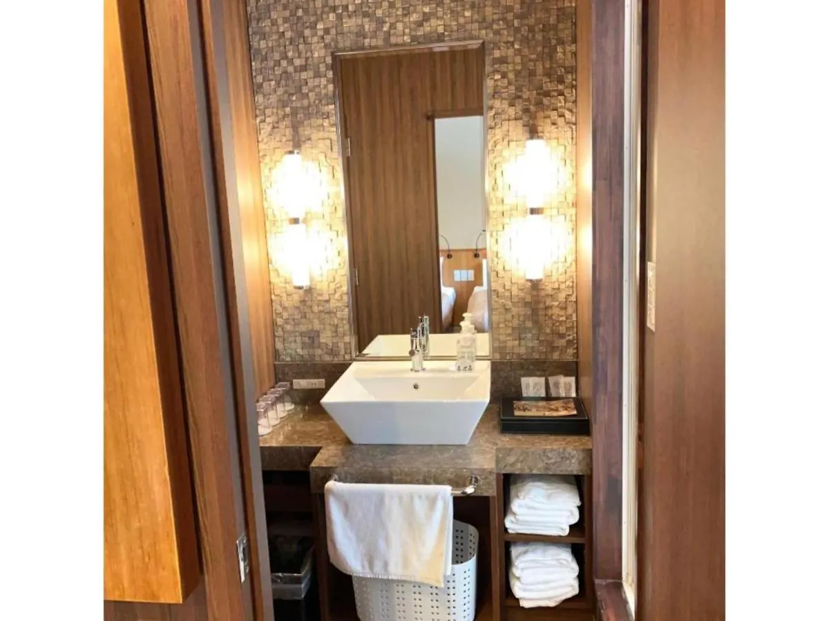 Hotel Relief Sapporo Susukino - Vacation Stay 22966V