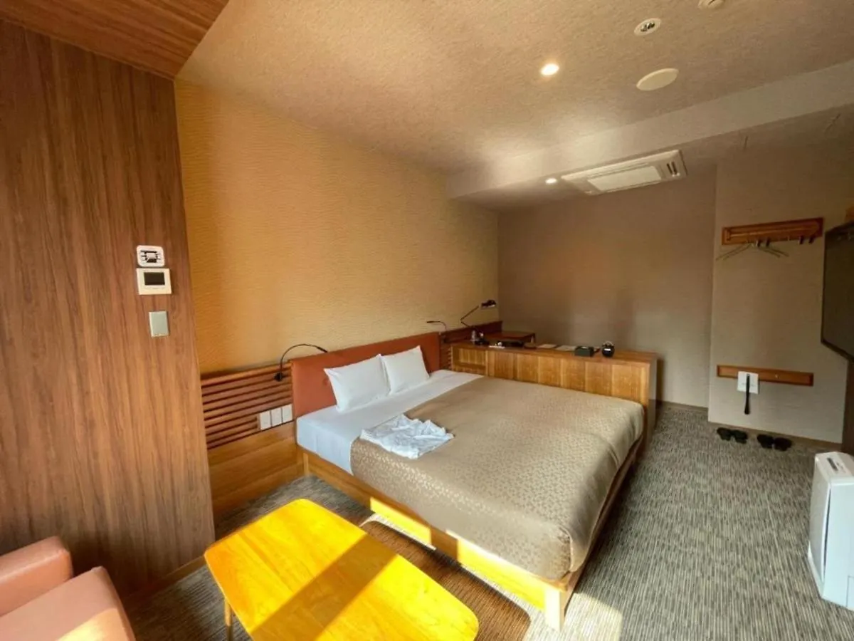 Hotel Relief Sapporo Susukino - Vacation Stay 22966V