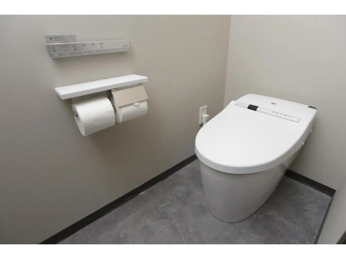 Hotel Relief Sapporo Susukino - Vacation Stay 22966V