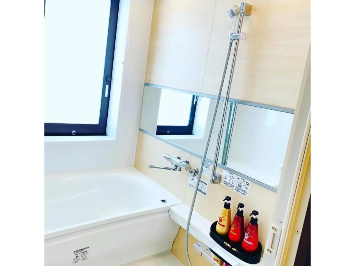 Hotel Relief Sapporo Susukino - Vacation Stay 22966V