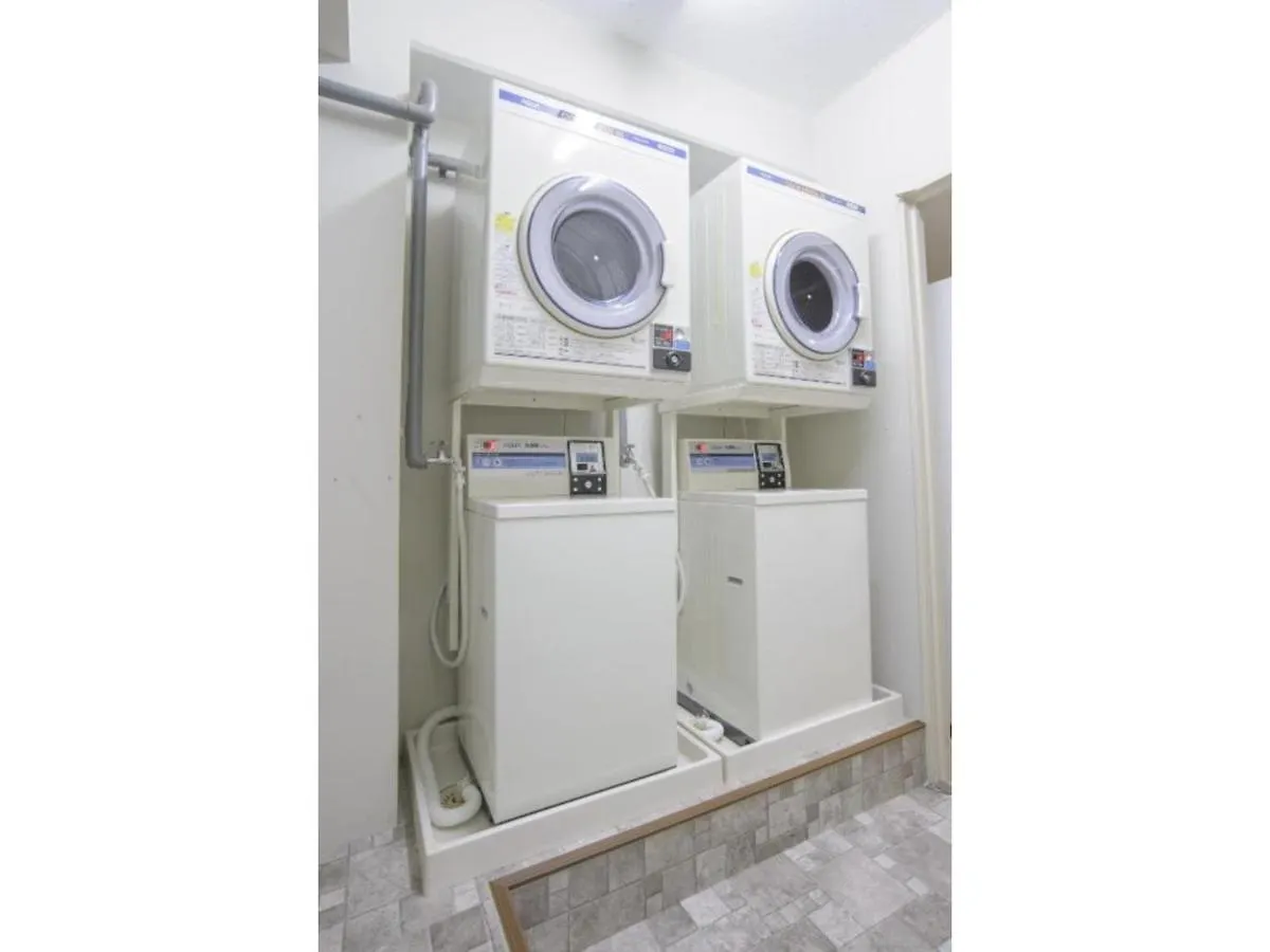 Hotel Relief Sapporo Susukino - Vacation Stay 22966V