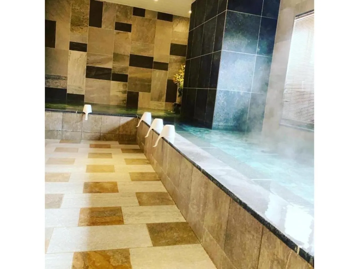 Hotel Relief Sapporo Susukino - Vacation Stay 22966V 0*,  Japonsko