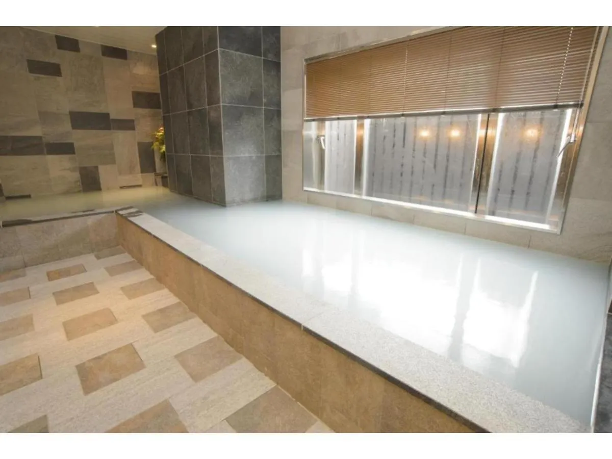 Hotel Relief Sapporo Susukino - Vacation Stay 22966V