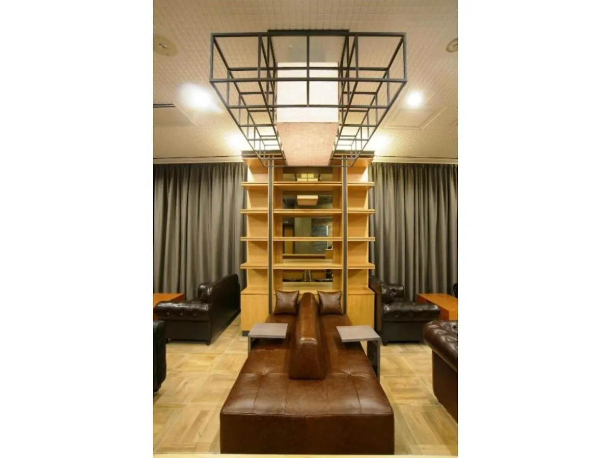 Hotel Relief Sapporo Susukino - Vacation Stay 22966V Japonsko