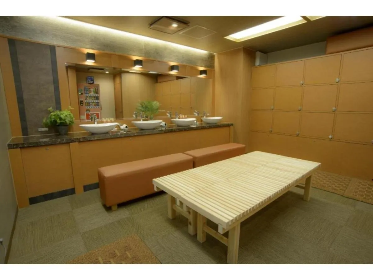 Hotel Relief Sapporo Susukino - Vacation Stay 22966V